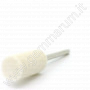 Cylinder felt point 8x15mm - 5 pcs