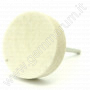 Fresa a ruota 22x6mm