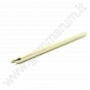 Diamantschleifstift KUGEL 10Stk