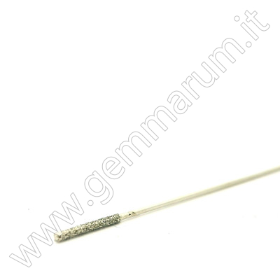 Diamond Drills - 5 pcs