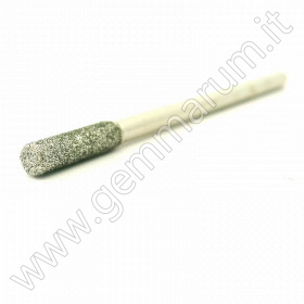 Diamond Drills - 5 pcs