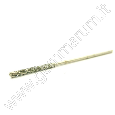 Diamond Twist Drills - 5 pcs