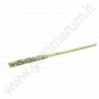 Diamond Twist Drills - 5 pcs
