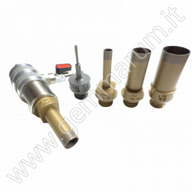 Diamanthohlbohrer H75 45mm