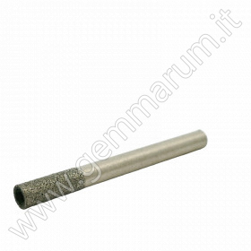 PUNTE DIAMANTATE PROFESSIONALI