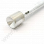 Aluminium Dop Stick - Cone