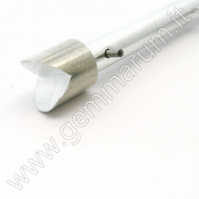 Aluminium Dop-Aufnahmestifte  V
