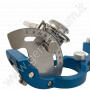 Handpiece for Faceting Machine