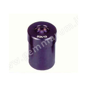 Coppia oculari 15x/15mm per microscopi serie LAB