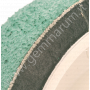 Mola Diamond Pacific Nova RW4 Ø100x32 mm - foro da 25,4mm