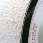 Cerium Oxide Nova Wheel 6" - arbor hole : 1"