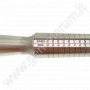 Bergeon RING GAUGE  in aluminium