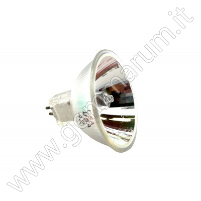 LAMPADINA A BULBO 19V/80W per Fibra ottica GIA
