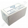 ECONOMIC WHITE PARCEL PAPERS 90x50 mm