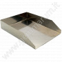 GEMSTONE SHOVEL 90x65 mm