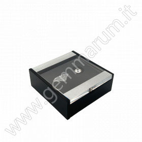 EdelsteinDose - quadratisch 55x55x20mm