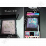 Galileo Diatrue tester per riconoscere diamanti sintetici