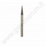 Härteprüfstift 3mm/1 aus Siliziumkarbid