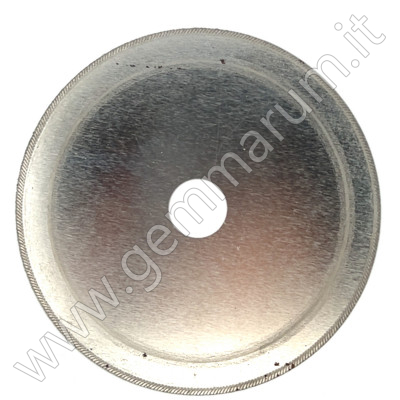DiamantTrennscheibe - dünn - Bohrung Ø15.88mm