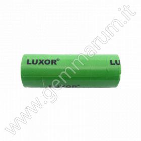 Luxor green 3 micron paste for prepolishing metals