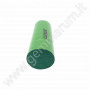 Grüne 3-Mikron-Polierpaste LUXOR für Edelmetalle Gold, Silber, Platin und Edelstahl
