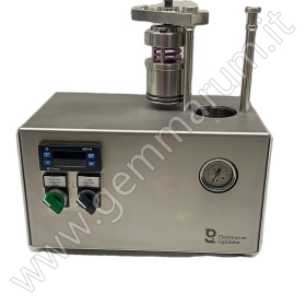Oliatore per pietre Newgem 110V