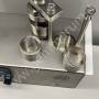 Newgem - Ölbehandlung von Edelsteinen 110V