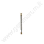 Brass Dop Stick