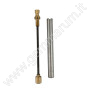 Brass Dop Stick