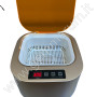 LAVATRICE AD ULTRASUONI 1400 ml