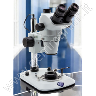 MICROSCOPIO DA GEMMOLOGIA SZX Trinoculare