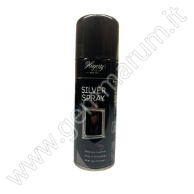 Hagerty Silver Spray