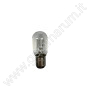 Ersatzbirne 15W 230V