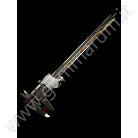 CALIBRO DIGITALE 200 mm IP54