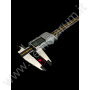 CALIBRO DIGITALE 200 mm IP54