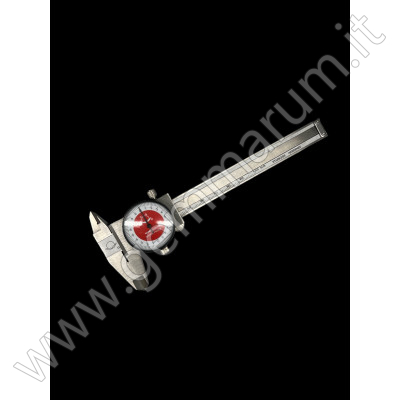 CALIPER GAUGE - analogical