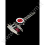 CALIBRO MECCANICO 100/0.02 mm