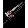CALIBRO MECCANICO 100/0.02 mm