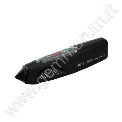 Tester per Diamanti Presidium Multitestre P-MUT III