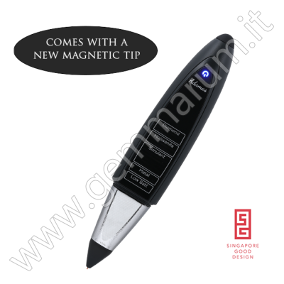 Tester per diamanti Adamas Presidium