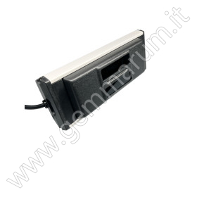 LAMPADA UV ONDE LUNGHE E CORTE