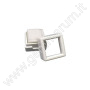 Gemstone DISPLAY BOX 2X2 WHITE