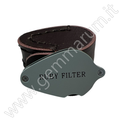 RUBIN FILTER