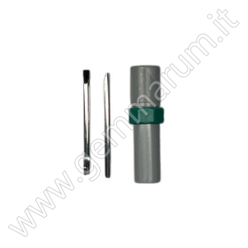 LAME RICAMBIO BERGEON 30080