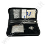 SET DIAMANTE - Astuccio con accessori per Gemmologo