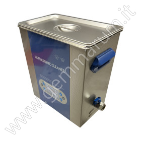 ULTRASCHALLREINIGER 3.2 L