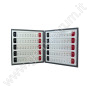 SET  DI COMPARAZIONE DIAMANTE VARIE FORME IN CZ