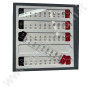 SET  DI COMPARAZIONE DIAMANTE VARIE FORME IN CZ