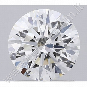 Diamante sintetico CVD