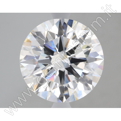 CVD LAB GROWN DIAMOND G 4.50 ct